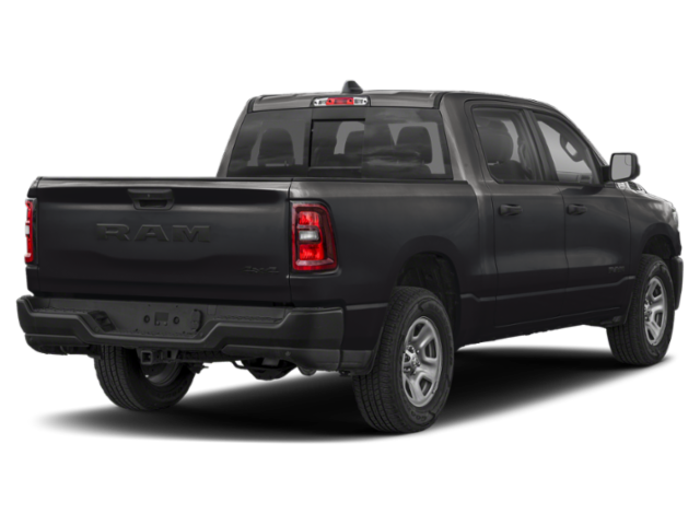 New 2026 Ram 1500 - photo 30