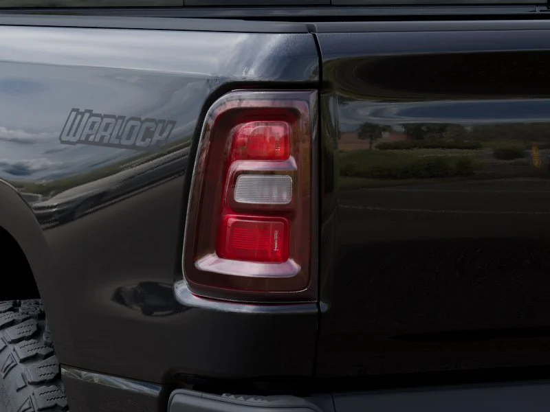 New 2026 Ram 1500 - photo 11