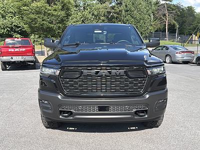 2026 Ram 1500 Crew Cab 4x4 Pickup for sale #516853 - photo 2