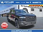 2026 Ram 1500 Crew Cab 4x4 Pickup for sale #516853 - photo 1