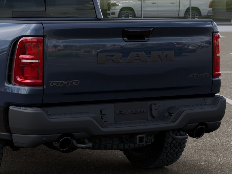 New 2026 Ram 1500 - photo 15