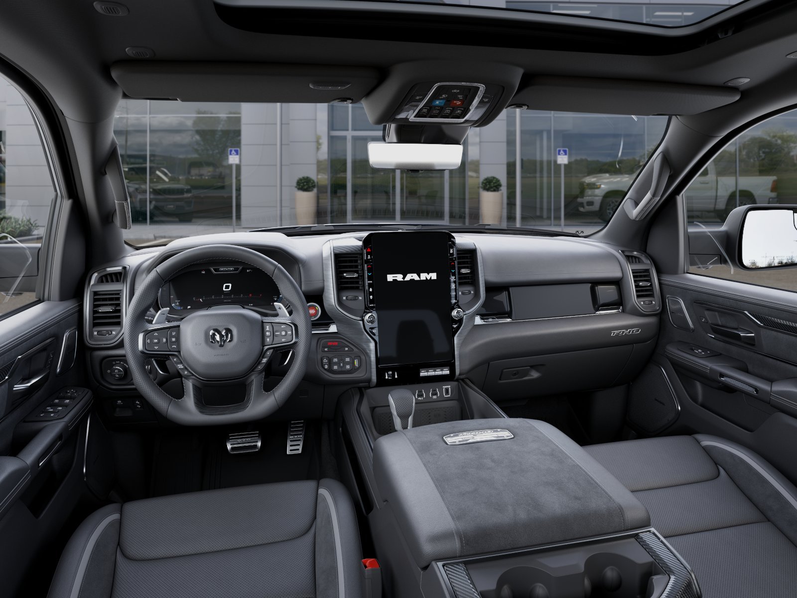 New 2026 Ram 1500 - photo 16