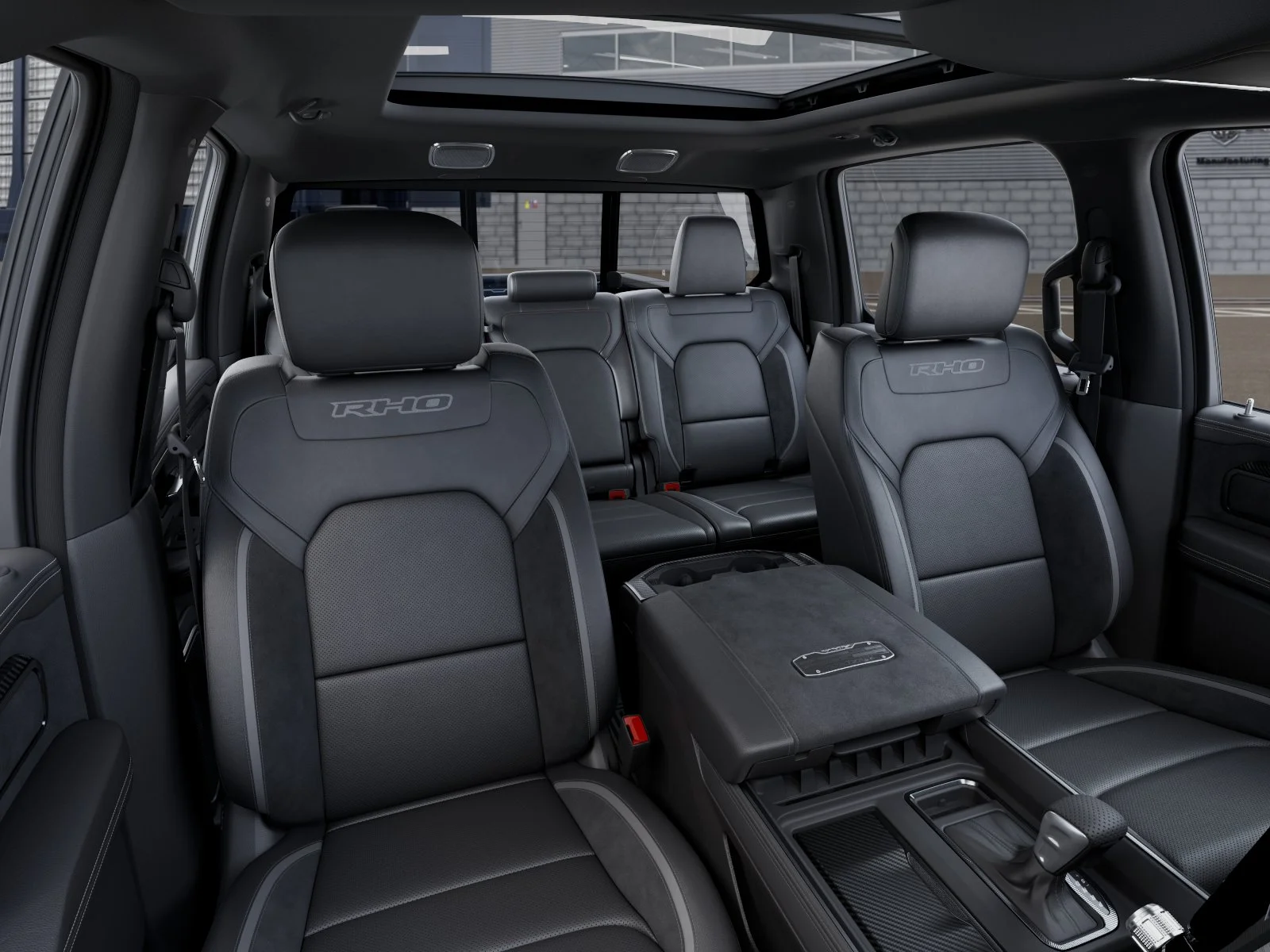 New 2026 Ram 1500 - photo 18