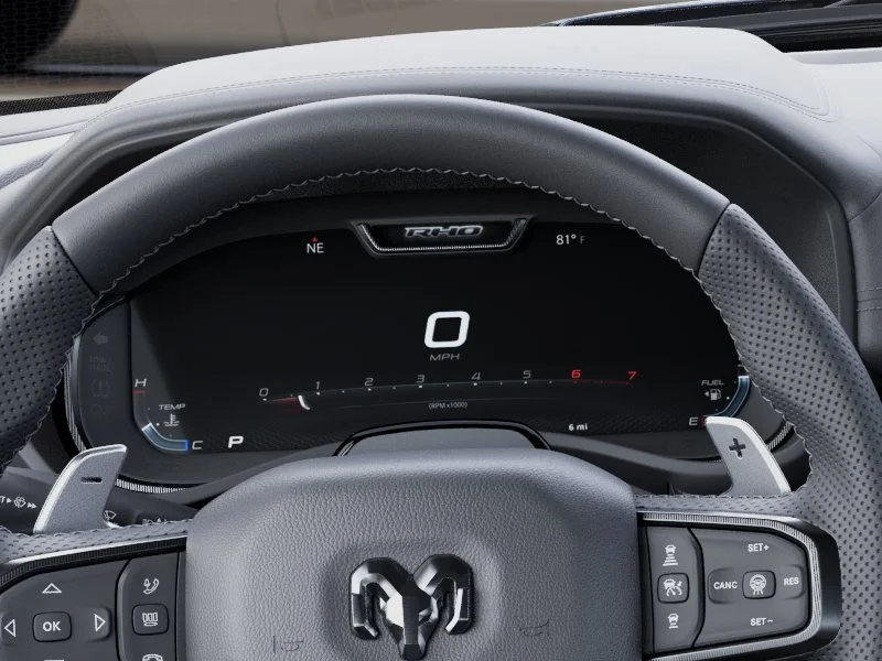 New 2026 Ram 1500 - photo 19