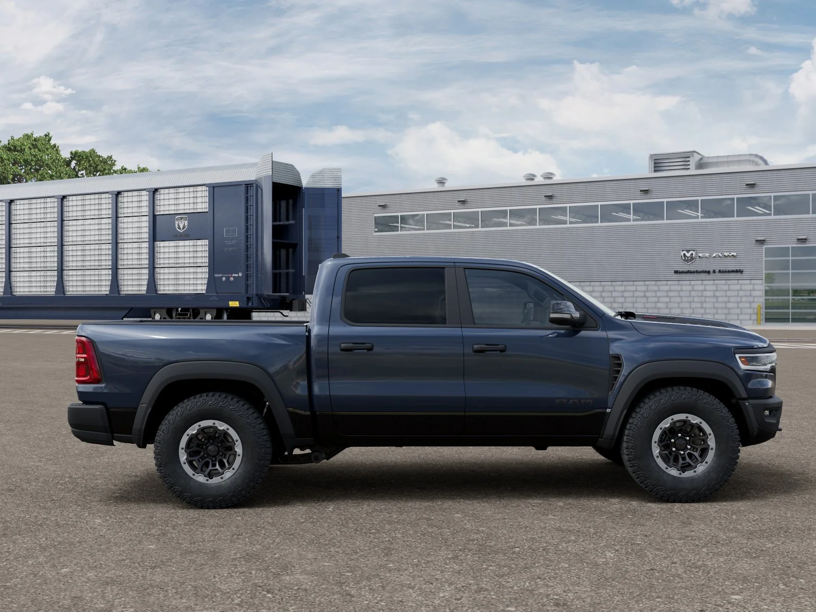 New 2026 Ram 1500 - photo 23
