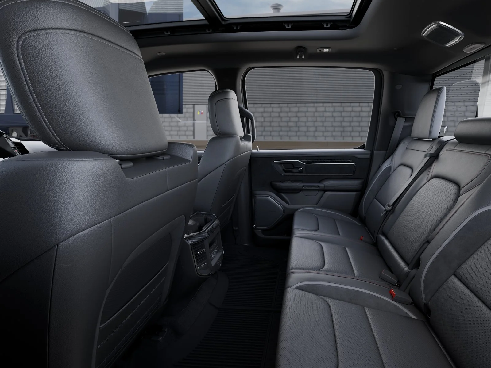 New 2026 Ram 1500 - photo 25