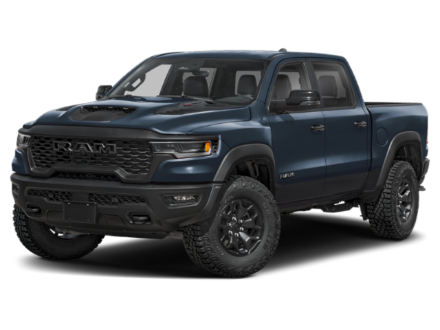 New 2026 Ram 1500 - photo 29