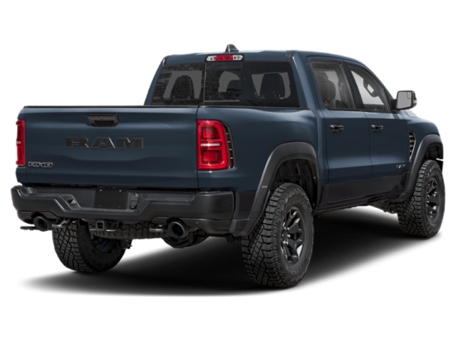 New 2026 Ram 1500 - photo 30