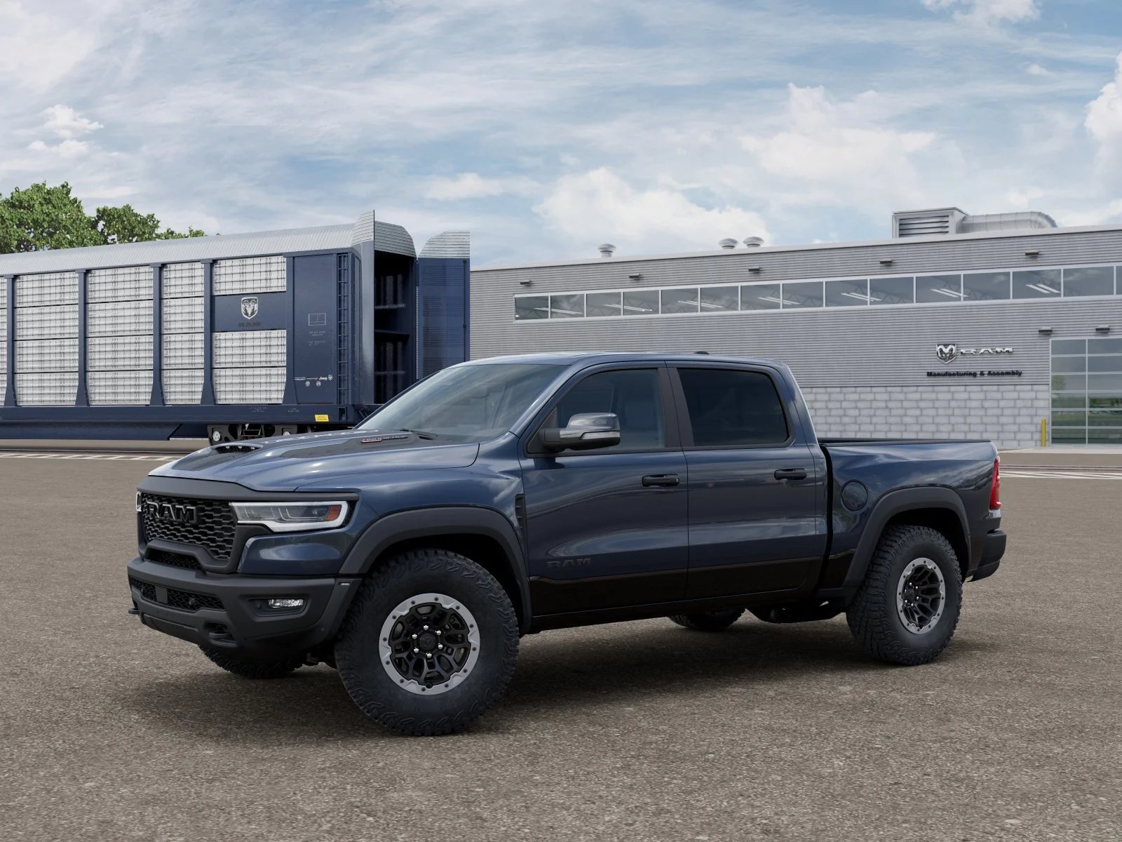 New 2026 Ram 1500 - photo 5