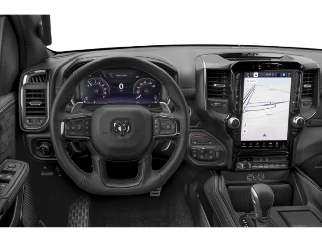 New 2026 Ram 1500 - photo 32