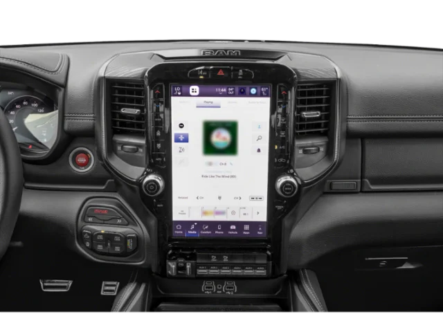 New 2026 Ram 1500 - photo 35