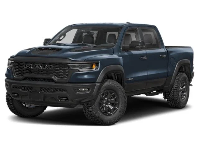 New 2026 Ram 1500 - photo 42