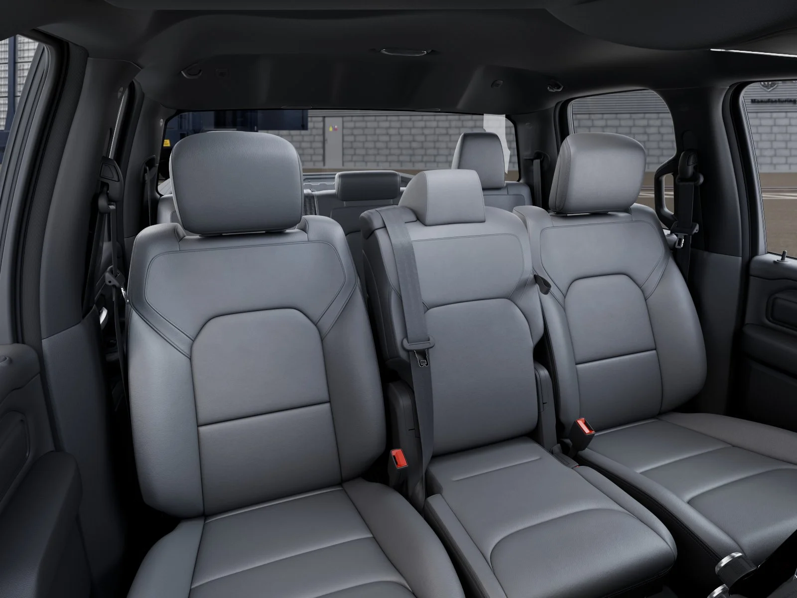 New 2026 Ram 1500 - photo 18