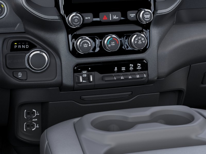 New 2026 Ram 1500 - photo 26