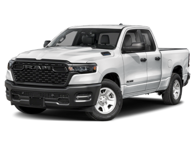 New 2026 Ram 1500 - photo 29