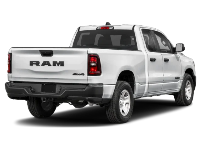 New 2026 Ram 1500 - photo 30