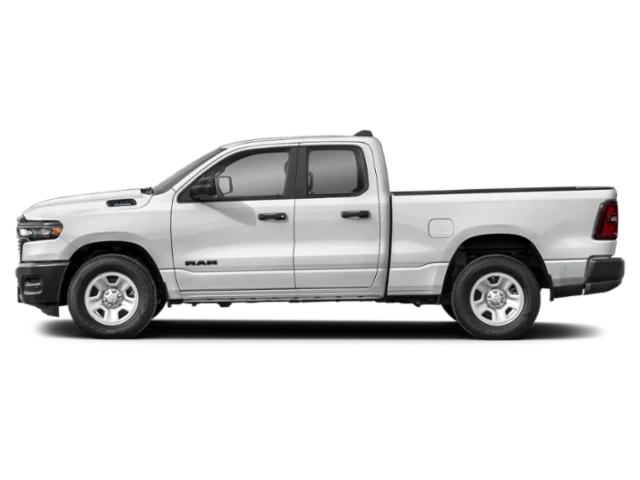 New 2026 Ram 1500 - photo 31