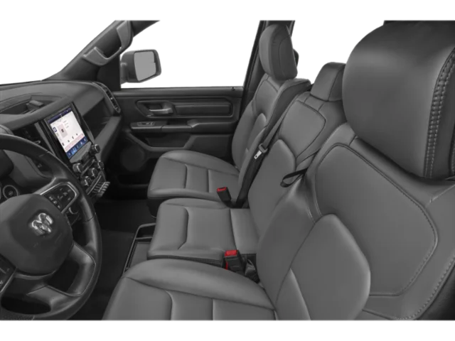 New 2026 Ram 1500 - photo 34