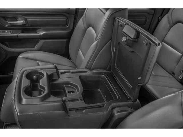 New 2026 Ram 1500 - photo 39