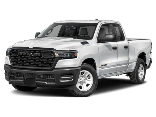 New 2026 Ram 1500 - photo 41