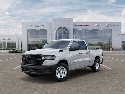 2026 Ram 1500 Quad Cab 4x2 Pickup for sale #516861 - photo 2