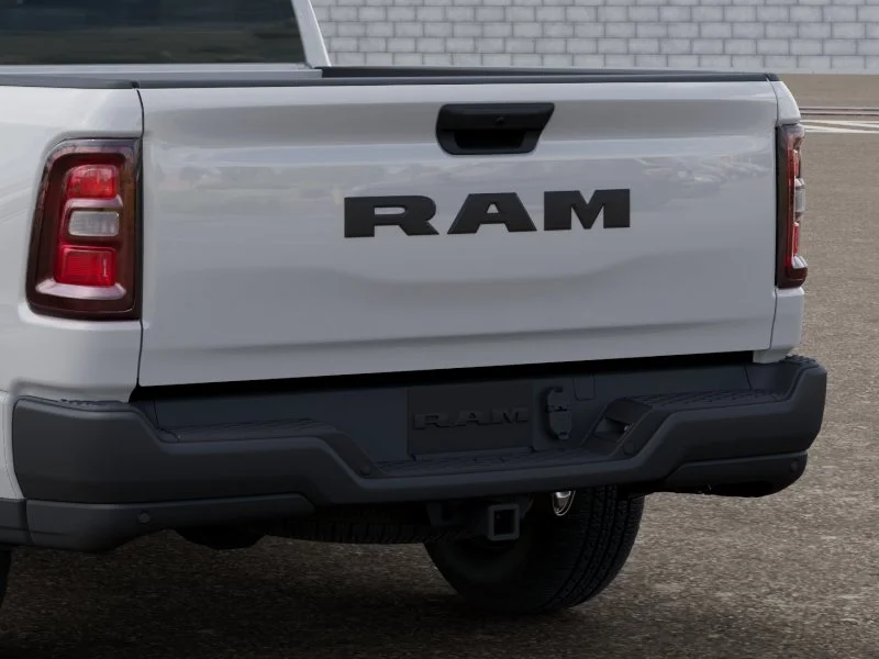New 2026 Ram 1500 - photo 15