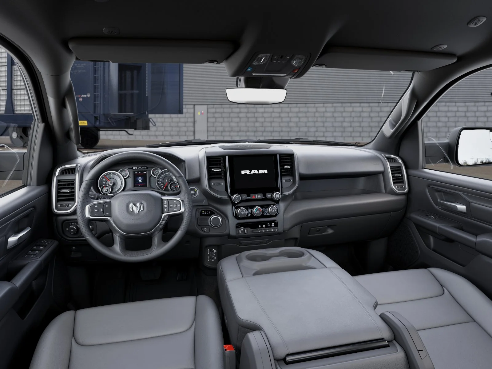 New 2026 Ram 1500 - photo 16
