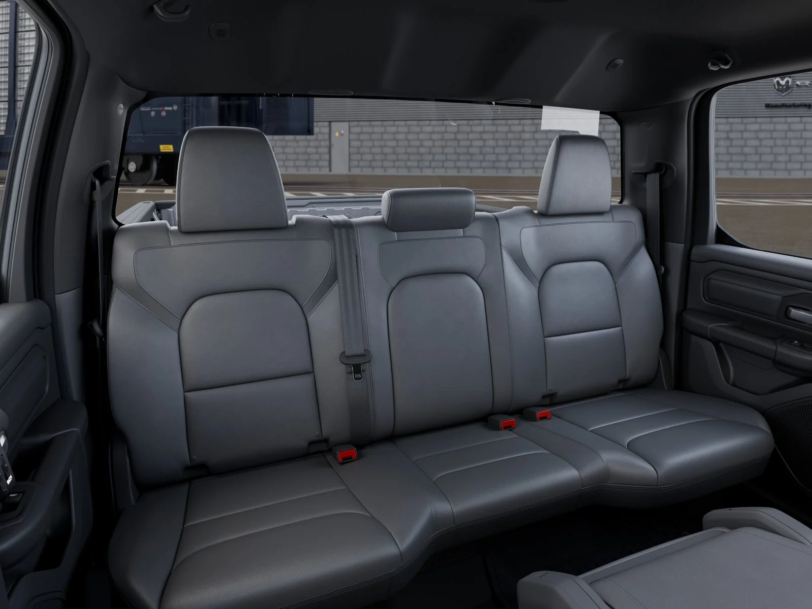 New 2026 Ram 1500 - photo 17