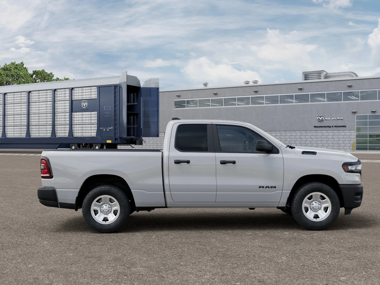 New 2026 Ram 1500 - photo 23