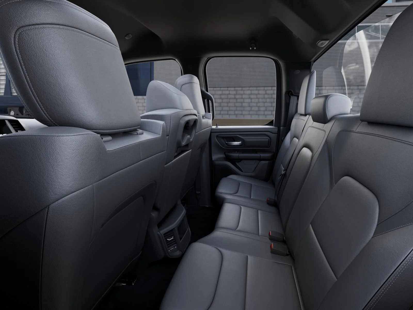 New 2026 Ram 1500 - photo 25