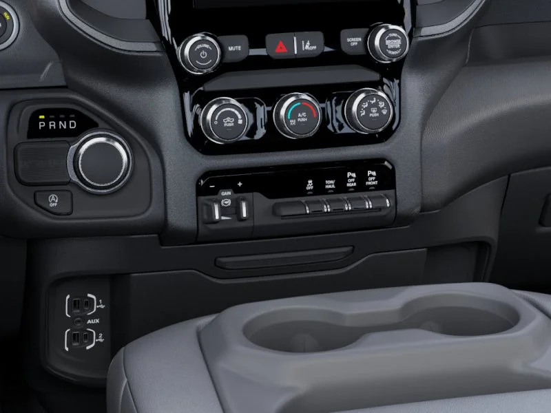 New 2026 Ram 1500 - photo 26