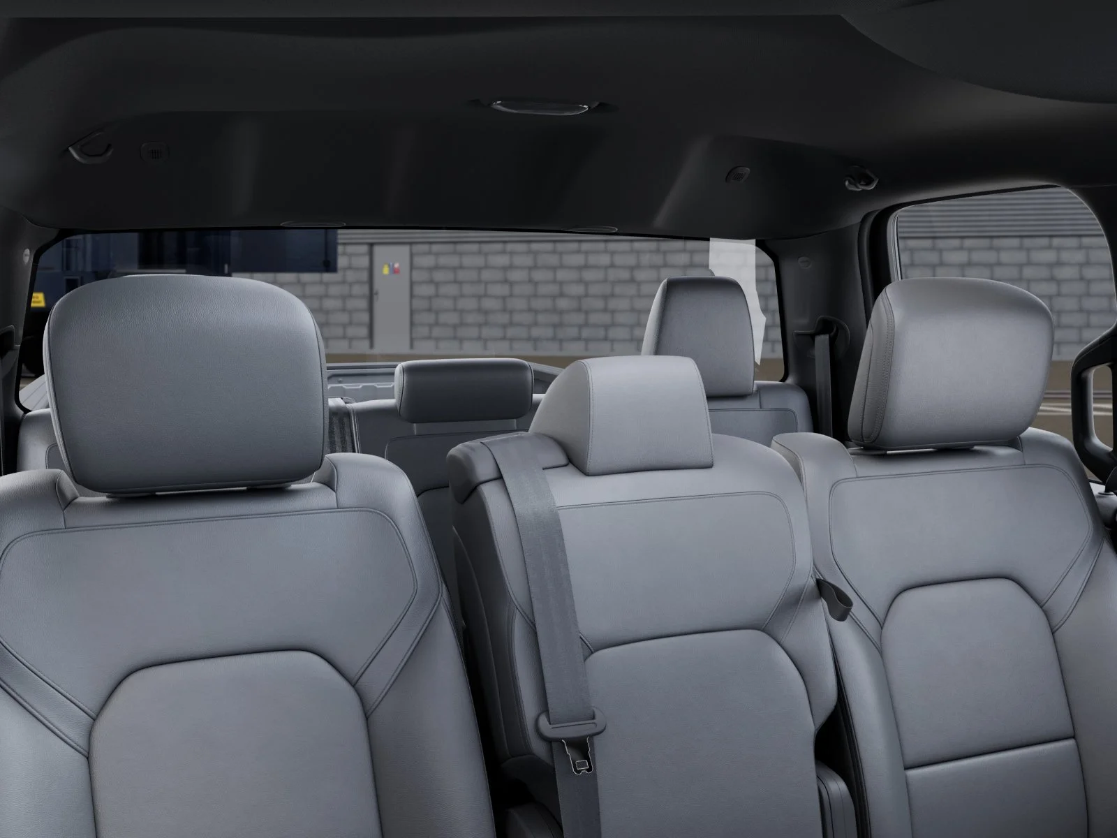 New 2026 Ram 1500 - photo 28