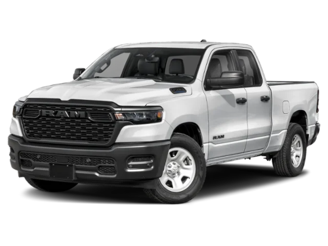 New 2026 Ram 1500 - photo 29