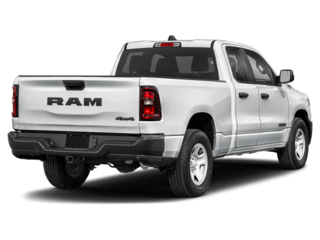 New 2026 Ram 1500 - photo 30