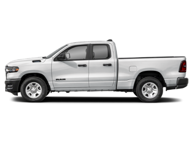 New 2026 Ram 1500 - photo 31