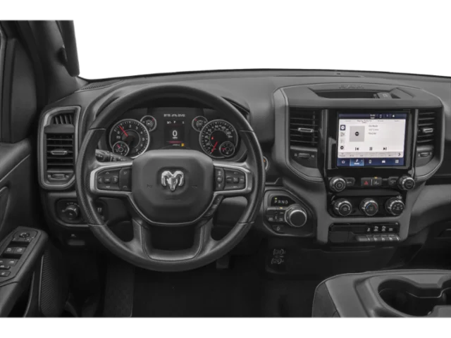 New 2026 Ram 1500 - photo 32