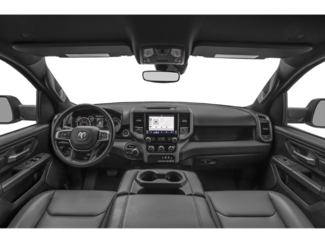 New 2026 Ram 1500 - photo 33