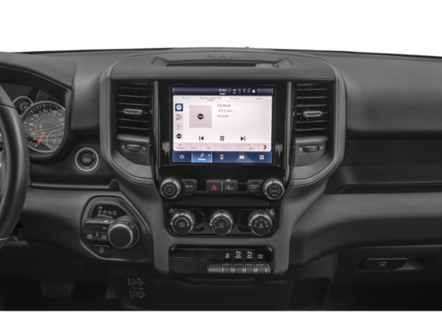New 2026 Ram 1500 - photo 35