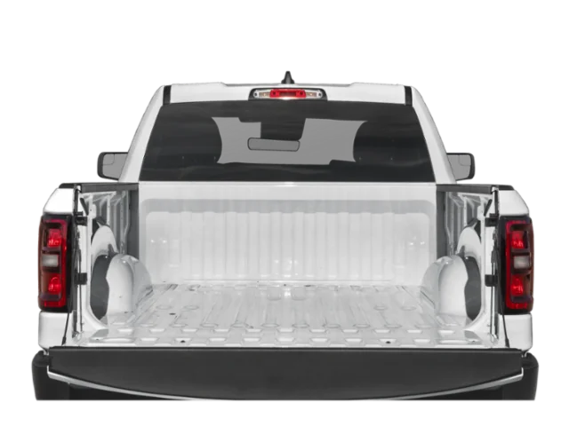 New 2026 Ram 1500 - photo 36