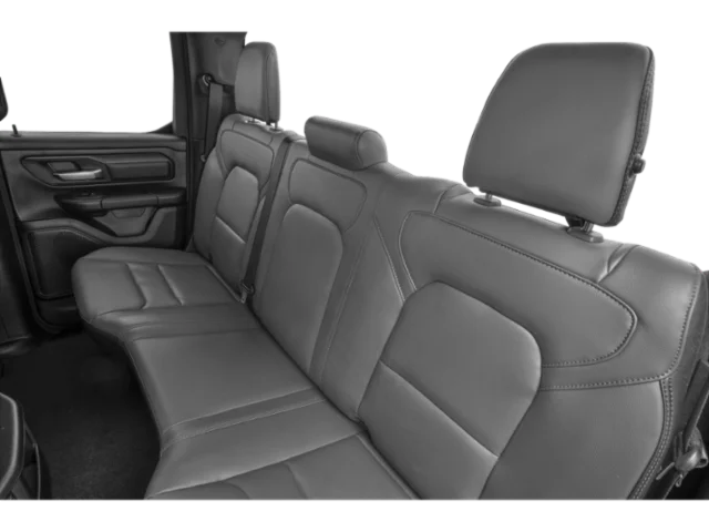 New 2026 Ram 1500 - photo 38