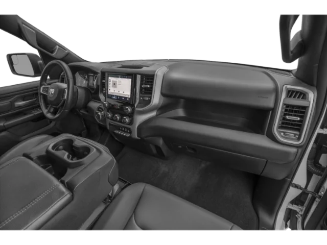 New 2026 Ram 1500 - photo 40
