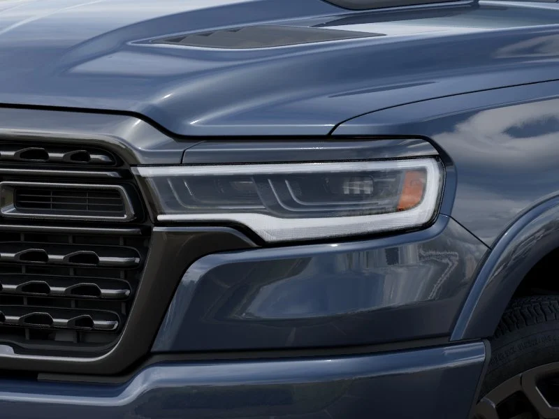 New 2026 Ram 1500 - photo 12