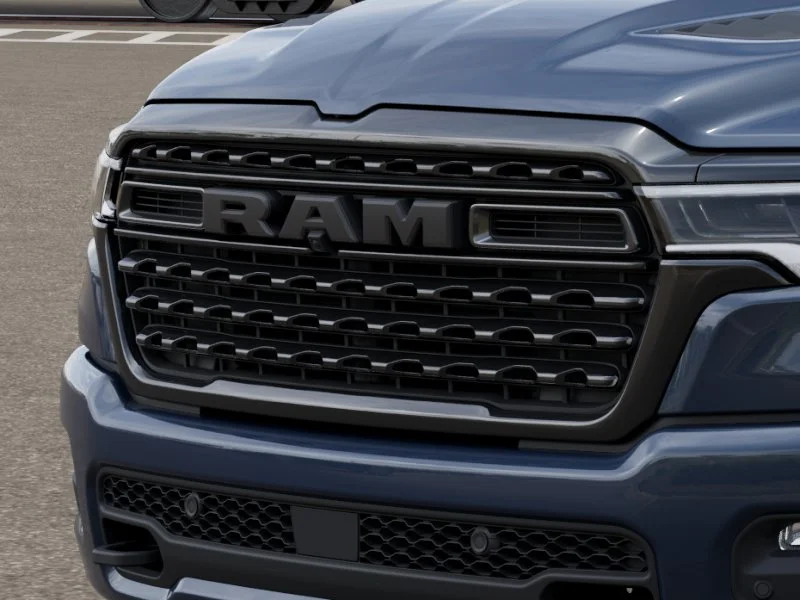 New 2026 Ram 1500 - photo 13