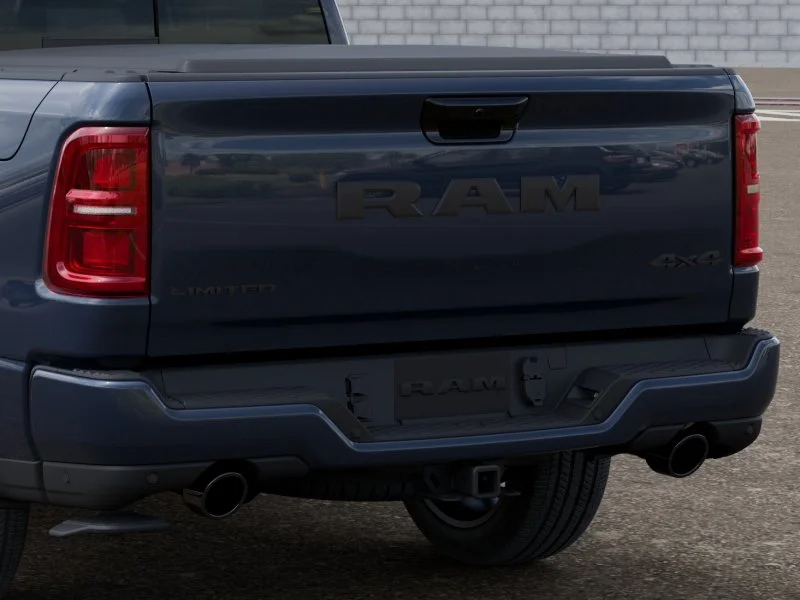 New 2026 Ram 1500 - photo 15
