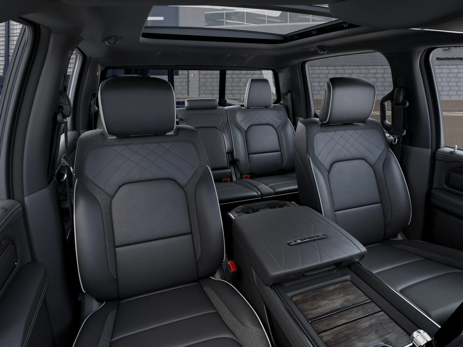 New 2026 Ram 1500 - photo 18