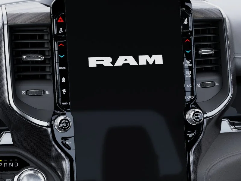 New 2026 Ram 1500 - photo 20