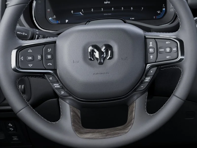 New 2026 Ram 1500 - photo 21