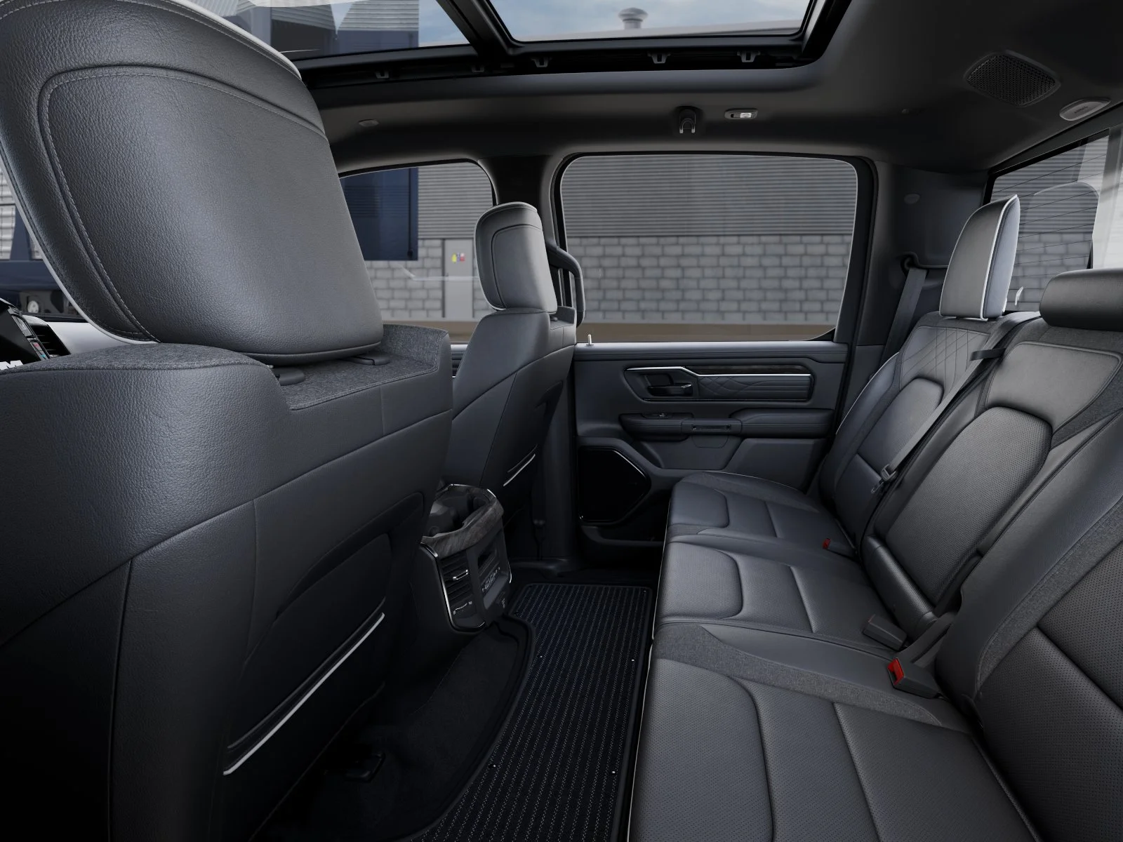 New 2026 Ram 1500 - photo 25