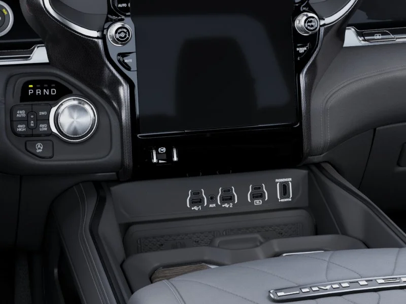 New 2026 Ram 1500 - photo 26