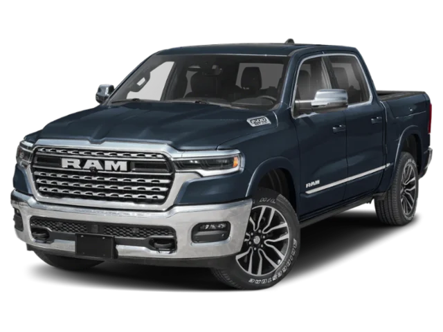 New 2026 Ram 1500 - photo 29